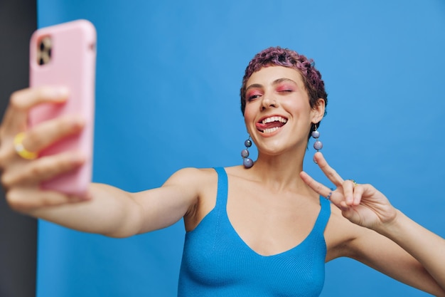 Building authentic social media connections